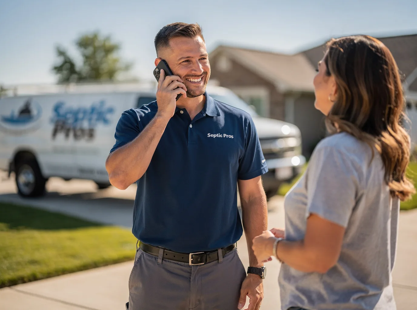 Septic Tank Pumping Hayesville, IA FAQs